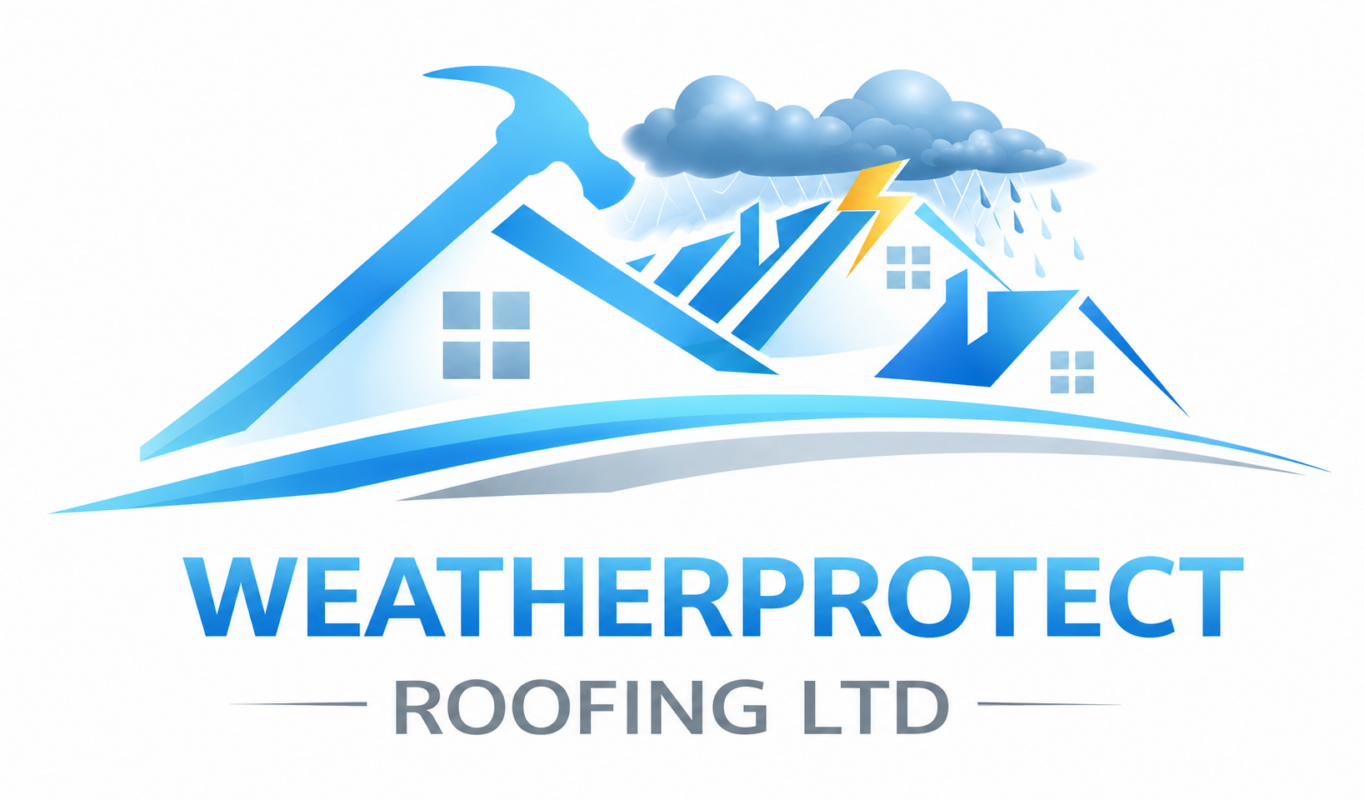Weatherprotect Roofing Ltd